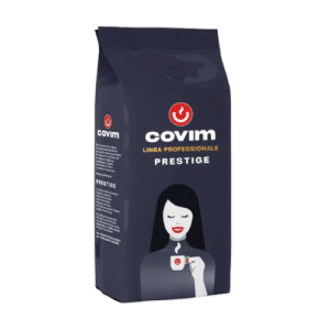 Кофе в зернах COVIM «Prestige» 1КГ. 70% АРАБИКА