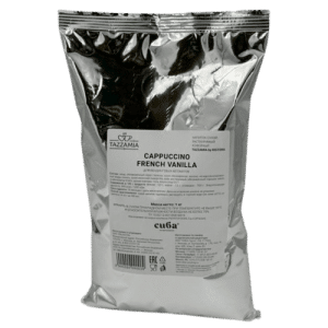 Капучино TAZZAMIA "Ваниль" 1КГ.