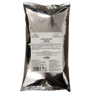 Горячий шоколад TAZZAMIA "Super" 1КГ.