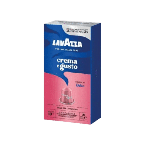 Капсула LAVAZZA NESPRESSO "Crema e Gusto"