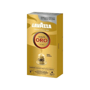 Капсула LAVAZZA NESPRESSO "Qualita Oro"