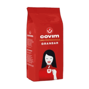 Кофе в зернах COVIM «Gran Bar» 1КГ