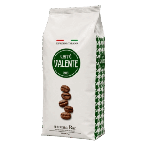 КОФЕ В ЗЕРНАХ VALENTE «AROMA BAR» 1КГ