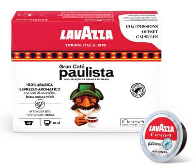 Gran Café Paulista