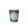 Стаканчик бумажный Taste Quality 200мл. D=70мм. 90шт.