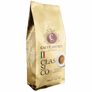 Кофе в зернах CAFFE ANTICO MILANO "Classico", 1 кг