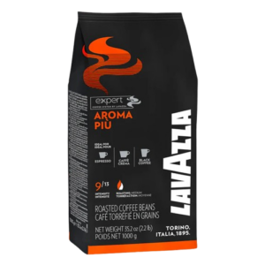 Кофе в зернах LAVAZZA "Aroma Piu Expert" 1кг