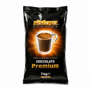 Горячий шоколад Ristora "PREMIUM" 1кг