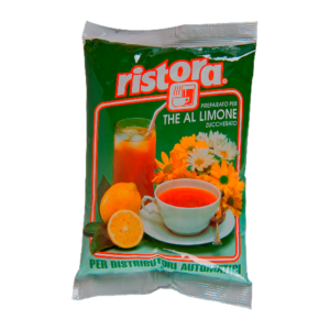 Чай RISTORA "Лимон" 1КГ.