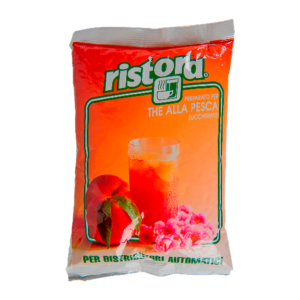 ЧАЙ RISTORA «ПЕРСИК» 1КГ.