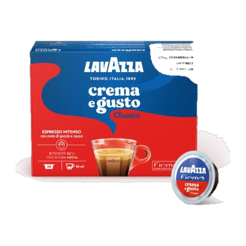 Crema e Gusto Classico