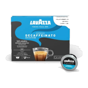 Espresso Decaffeinato