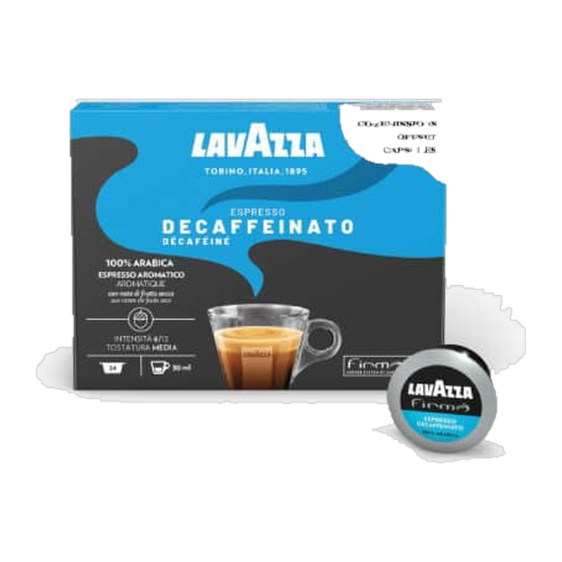Espresso Decaffeinato