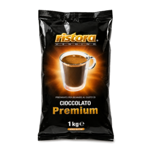 Горячий шоколад Ristora "PREMIUM" 1кг