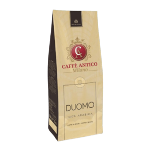 Кофе в зернах CAFFE ANTICO MILANO "Duomo" 1кг