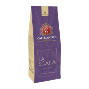 Кофе в зернах CAFFE ANTICO MILANO "La Scala" 1кг