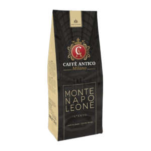 Кофе в зернах CAFFE ANTICO MILANO "Montenapoleone" 1кг