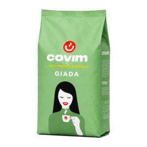Кофе в зернах COVIM «Giada» 1КГ