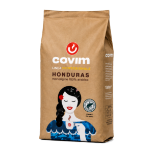 Кофе в зернах COVIM «Honduras» 0,5КГ
