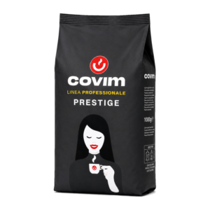 Кофе в зернах COVIM «Prestige» 1КГ