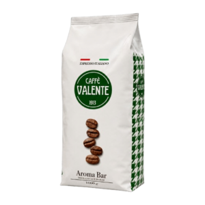 КОФЕ В ЗЕРНАХ VALENTE «AROMA BAR» 1КГ