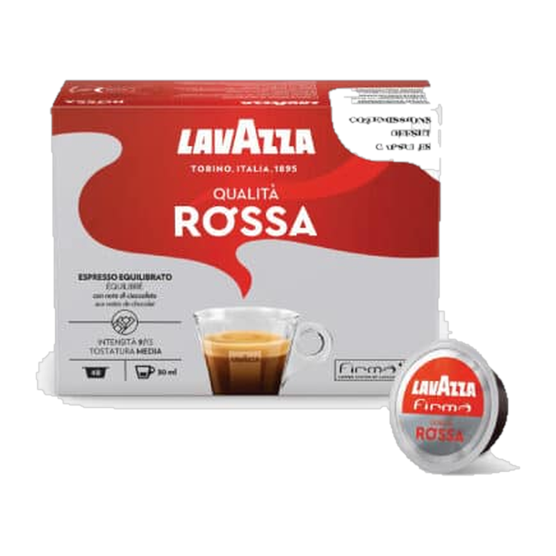 Qualita Rossa