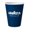 Стакан бумажный «LAVAZZA» 165МЛ./101ШТ.