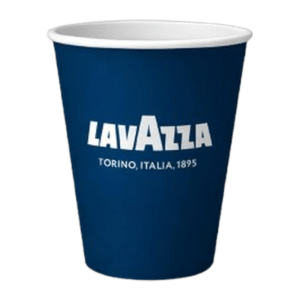 Стакан бумажный «LAVAZZA» 300МЛ./50ШТ.