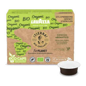 Tierra Bio Aromatico
