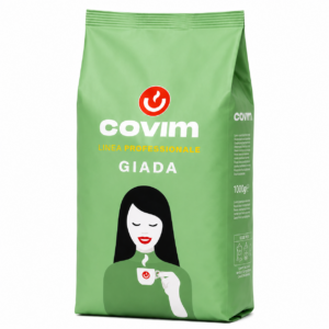 Кофе в зернах COVIM «Giada» 1КГ